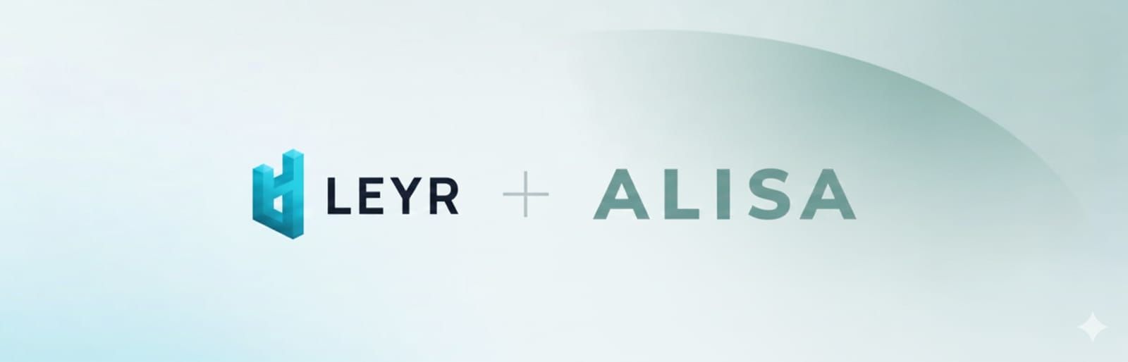Alisa Medtech och Leyr ingår samarbetsavtal för att göra integrationer inom vård och omsorg enklare