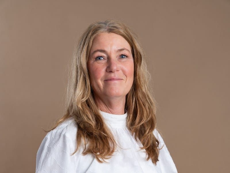 Alisa växer och förstärks av Karin Lagerbielke