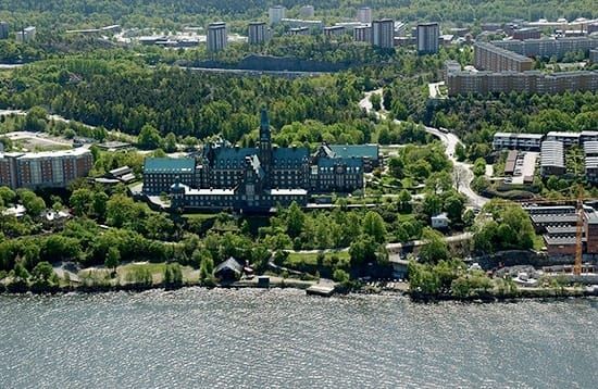 Danvikshem tar nästa steg med Alisa