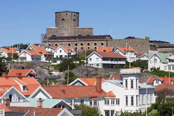 Kungälvs kommun tecknar avtal med Alisa Med