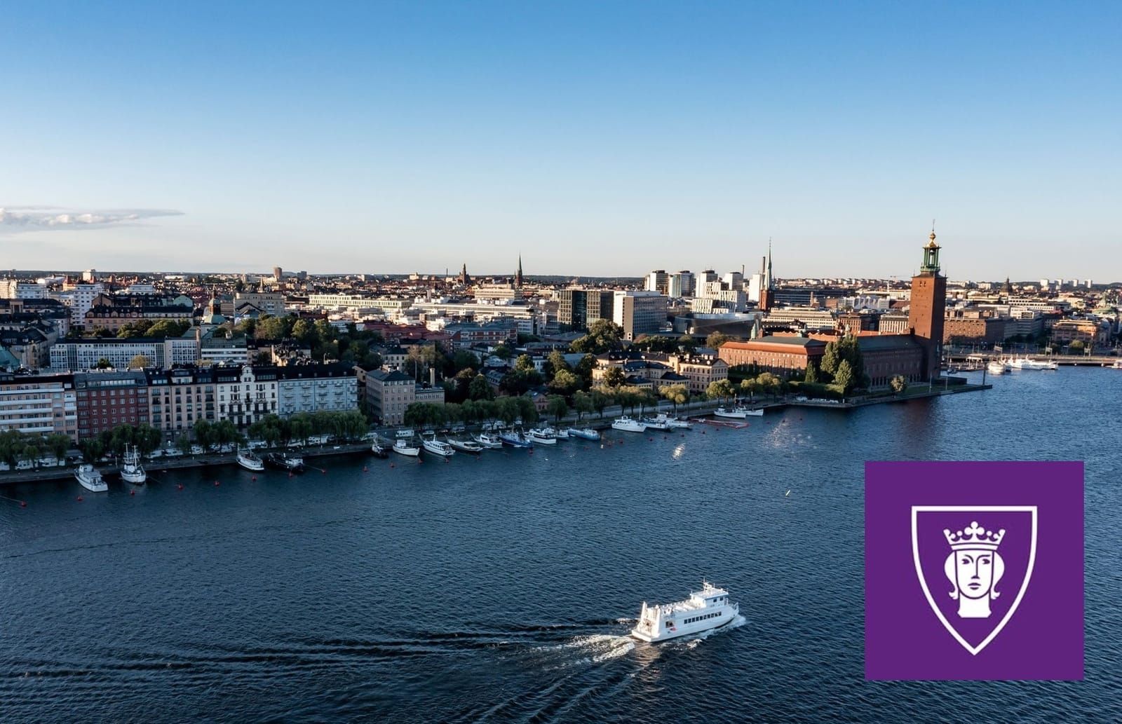 Kungsholmens stadsdelsförvaltning inför Alisa