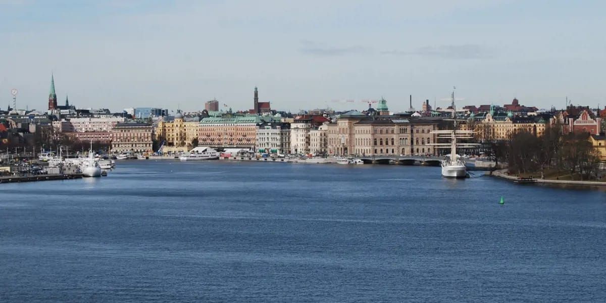 Norra innerstaden inför Alisa på alla kommunala vård- och omsorgsboenden