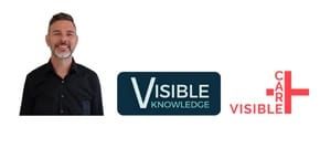 Samarbetsavtal mellan Alisa och Visible Knowledge
