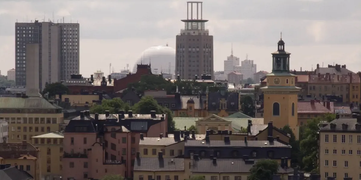 Södermalm går vidare med Alisa Med efter lyckad pilot